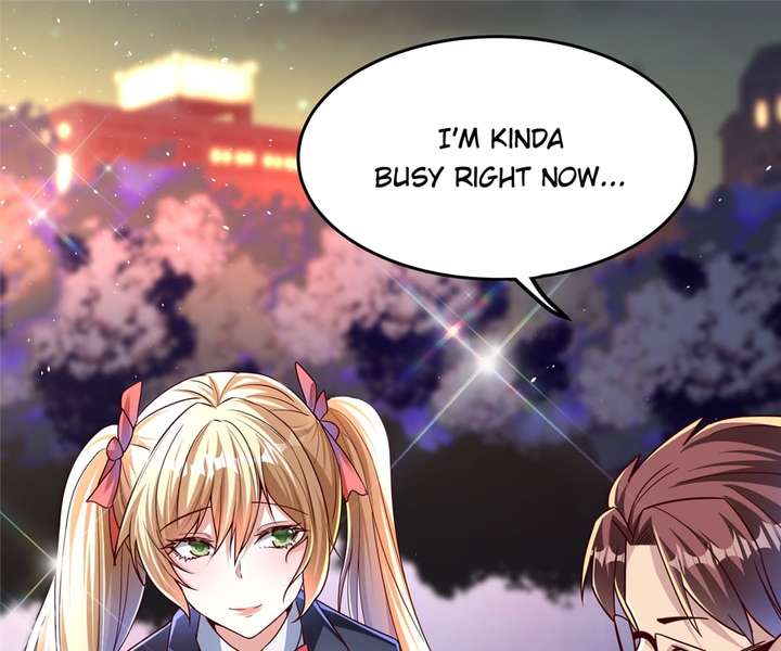 Aura Recovery: I Get a New Skill Everyday chapter 113 page 31