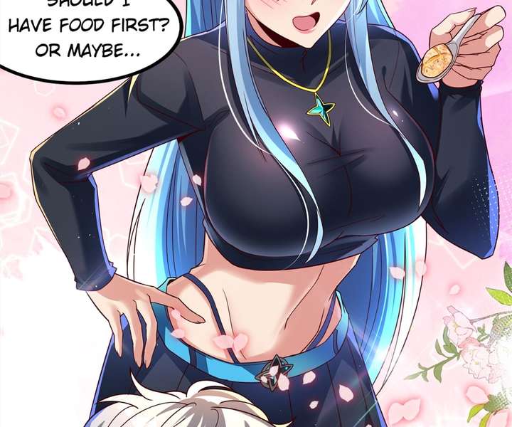 Aura Recovery: I Get a New Skill Everyday chapter 113 page 37