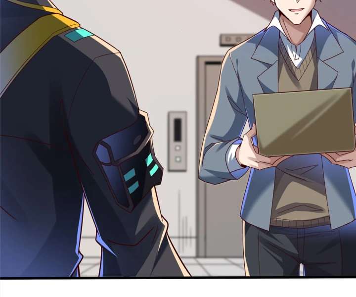 Aura Recovery: I Get a New Skill Everyday chapter 113 page 56