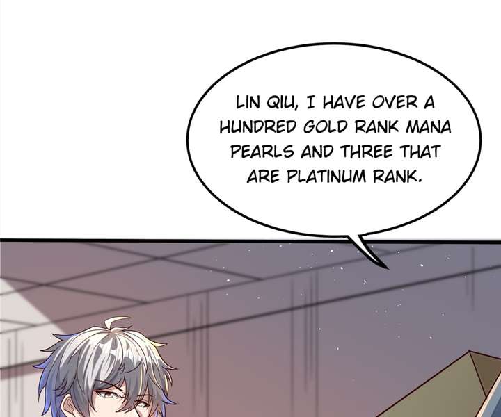 Aura Recovery: I Get a New Skill Everyday chapter 113 page 57