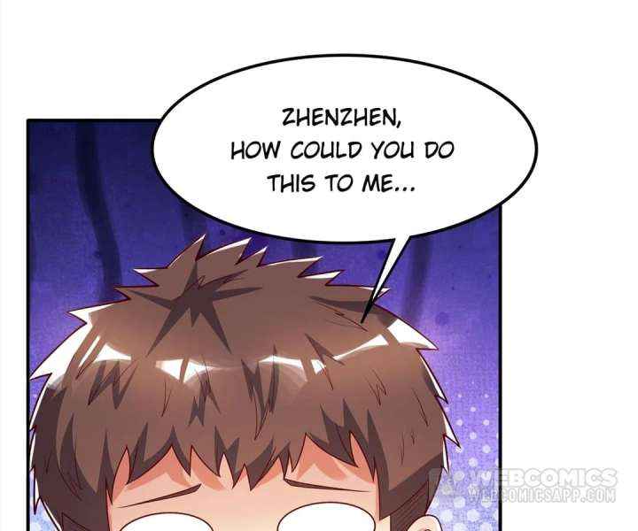 Aura Recovery: I Get a New Skill Everyday chapter 116 page 33