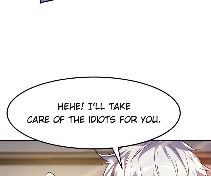 Aura Recovery: I Get a New Skill Everyday chapter 116 page 36