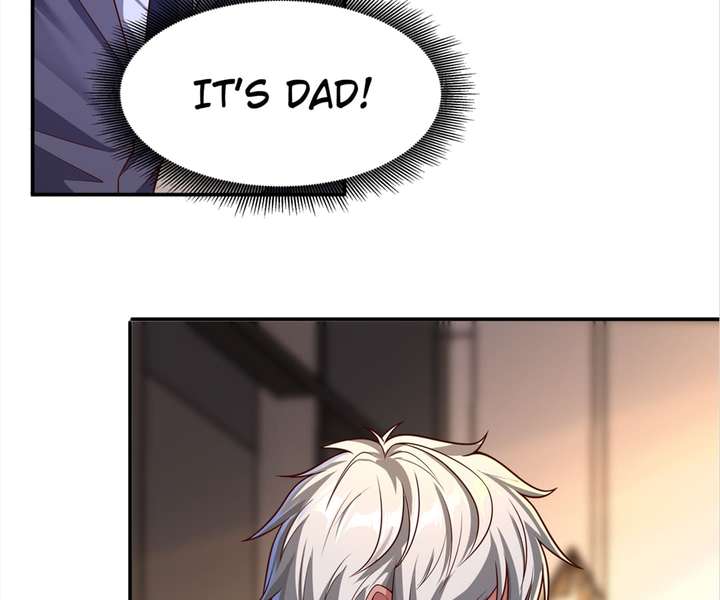 Aura Recovery: I Get a New Skill Everyday chapter 116 page 59