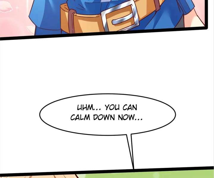 Aura Recovery: I Get a New Skill Everyday chapter 124 page 8