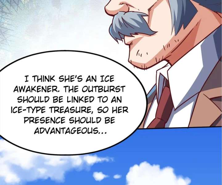 Aura Recovery: I Get a New Skill Everyday chapter 175 page 2