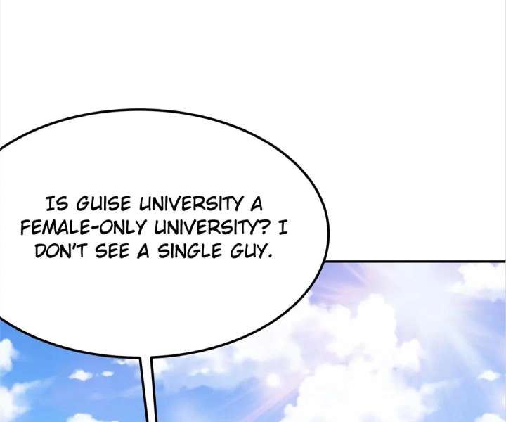 Aura Recovery: I Get a New Skill Everyday chapter 175 page 17