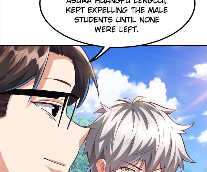 Aura Recovery: I Get a New Skill Everyday chapter 175 page 20