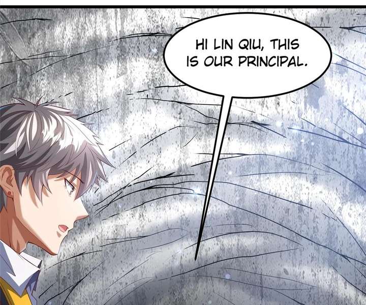 Aura Recovery: I Get a New Skill Everyday chapter 175 page 32