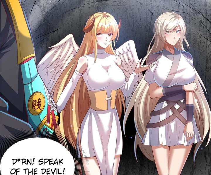 Aura Recovery: I Get a New Skill Everyday chapter 175 page 33