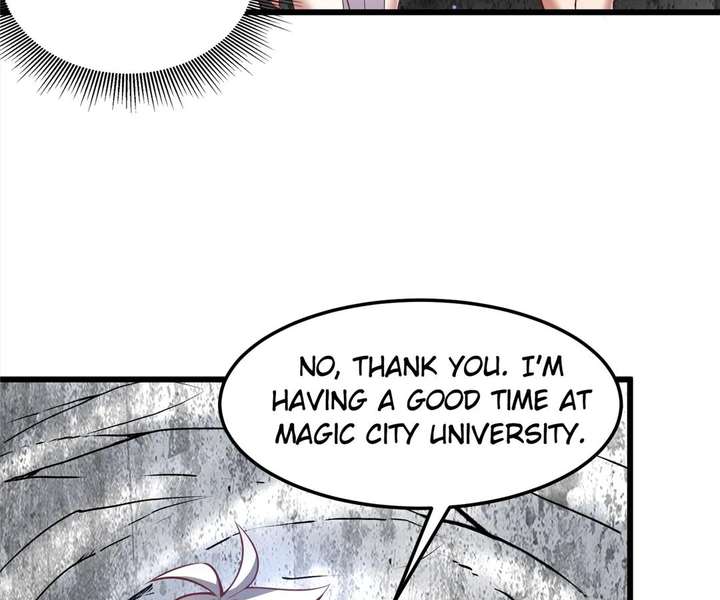 Aura Recovery: I Get a New Skill Everyday chapter 175 page 34