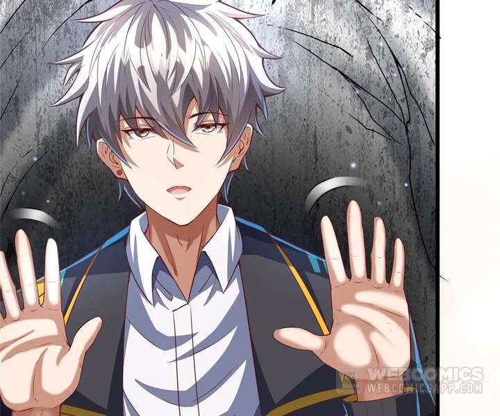 Aura Recovery: I Get a New Skill Everyday chapter 175 page 35
