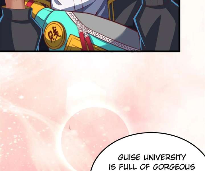 Aura Recovery: I Get a New Skill Everyday chapter 175 page 36
