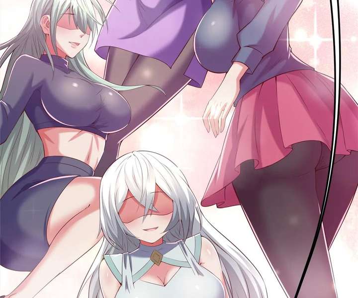 Aura Recovery: I Get a New Skill Everyday chapter 175 page 38
