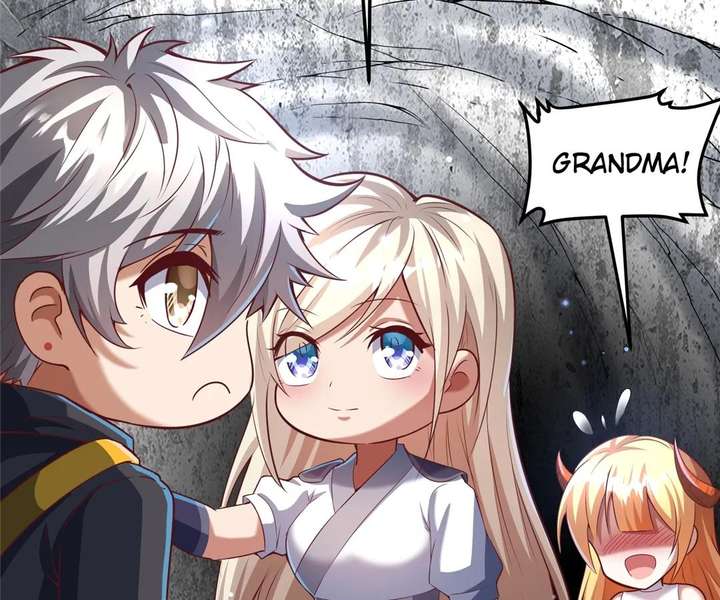 Aura Recovery: I Get a New Skill Everyday chapter 175 page 41
