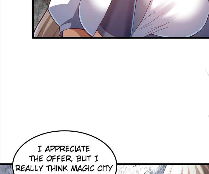 Aura Recovery: I Get a New Skill Everyday chapter 175 page 49