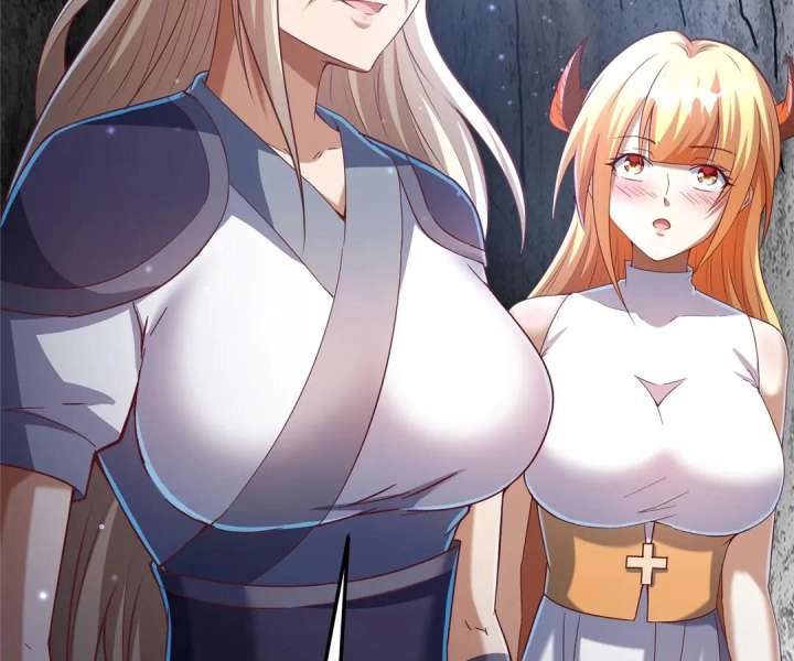 Aura Recovery: I Get a New Skill Everyday chapter 175 page 53