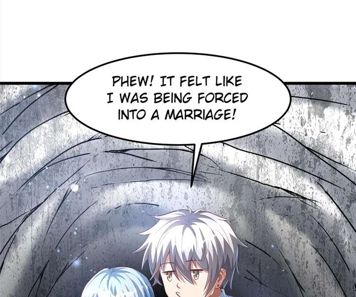 Aura Recovery: I Get a New Skill Everyday chapter 175 page 55