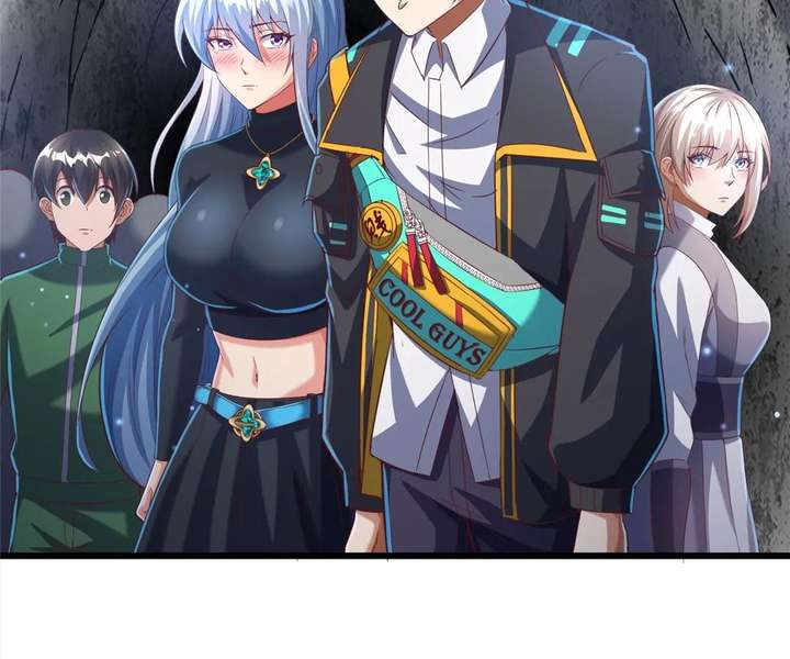 Aura Recovery: I Get a New Skill Everyday chapter 175 page 56