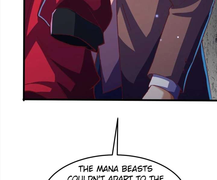 Aura Recovery: I Get a New Skill Everyday chapter 175 page 66