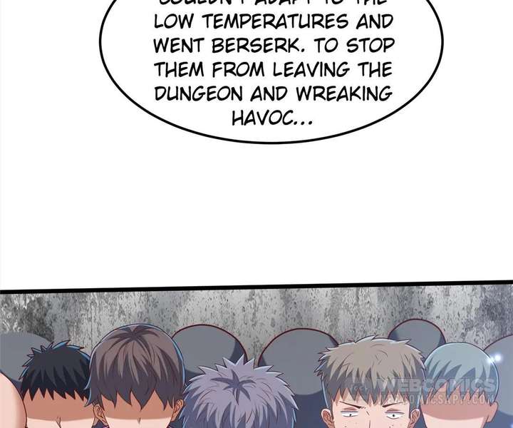 Aura Recovery: I Get a New Skill Everyday chapter 175 page 67