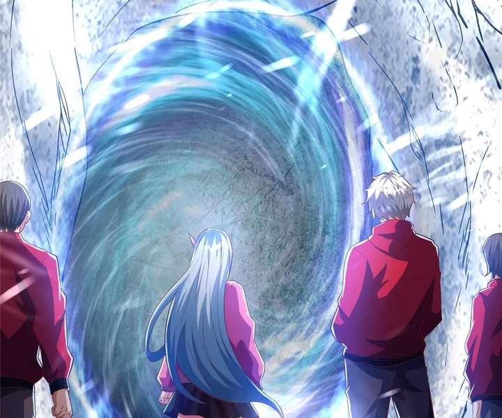 Aura Recovery: I Get a New Skill Everyday chapter 175 page 82