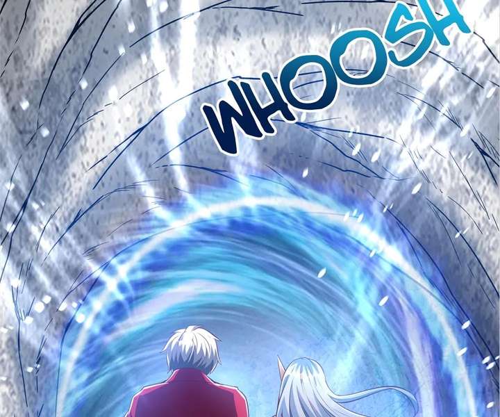 Aura Recovery: I Get a New Skill Everyday chapter 175 page 95