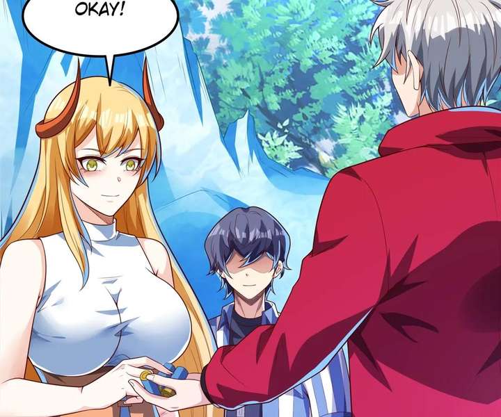 Aura Recovery: I Get a New Skill Everyday chapter 178 page 8