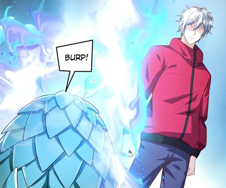 Aura Recovery: I Get a New Skill Everyday chapter 178 page 32