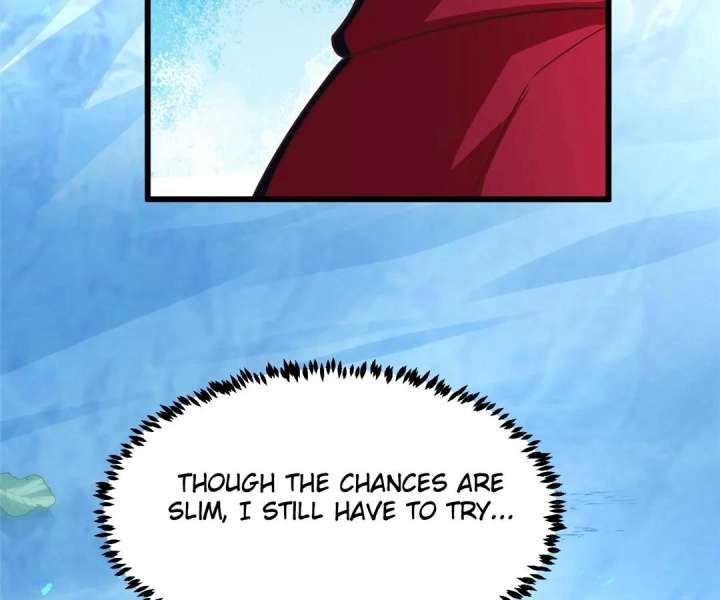 Aura Recovery: I Get a New Skill Everyday chapter 183 page 32