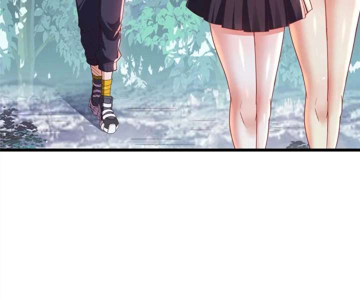 Aura Recovery: I Get a New Skill Everyday chapter 183 page 80