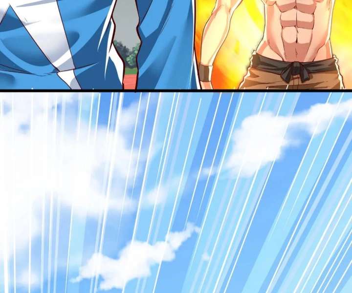 Aura Recovery: I Get a New Skill Everyday chapter 192 page 8
