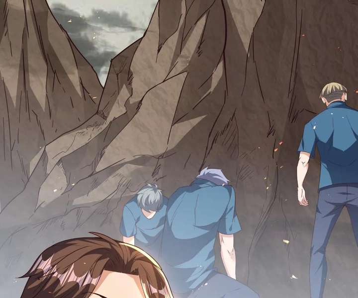 Aura Recovery: I Get a New Skill Everyday chapter 232 page 8