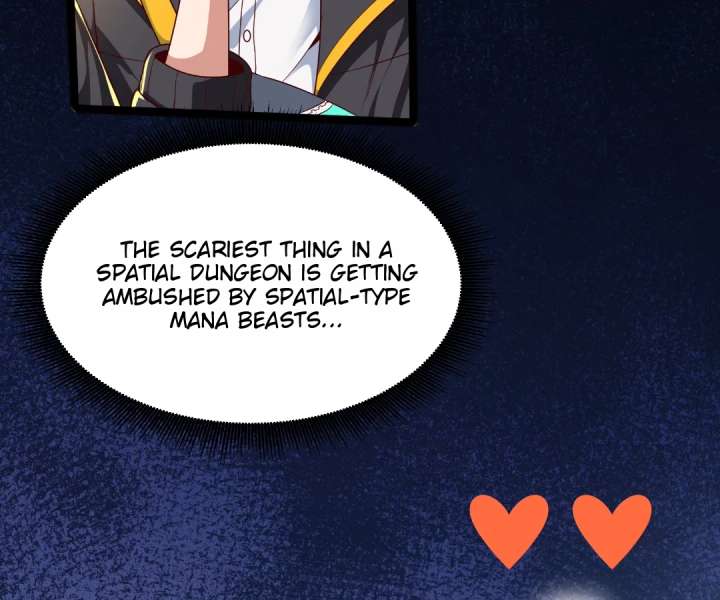 Aura Recovery: I Get a New Skill Everyday chapter 261 page 32