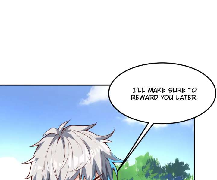 Aura Recovery: I Get a New Skill Everyday chapter 262 page 8