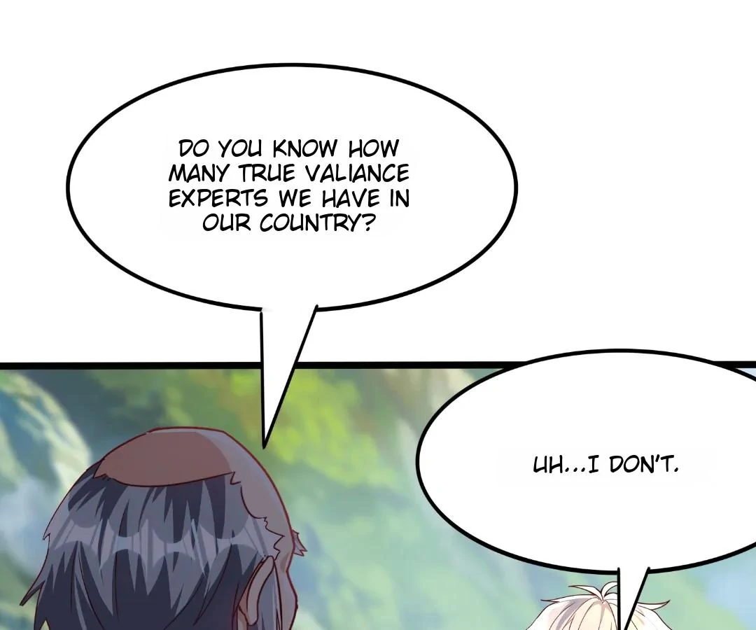 Aura Recovery: I Get a New Skill Everyday chapter 266 page 1