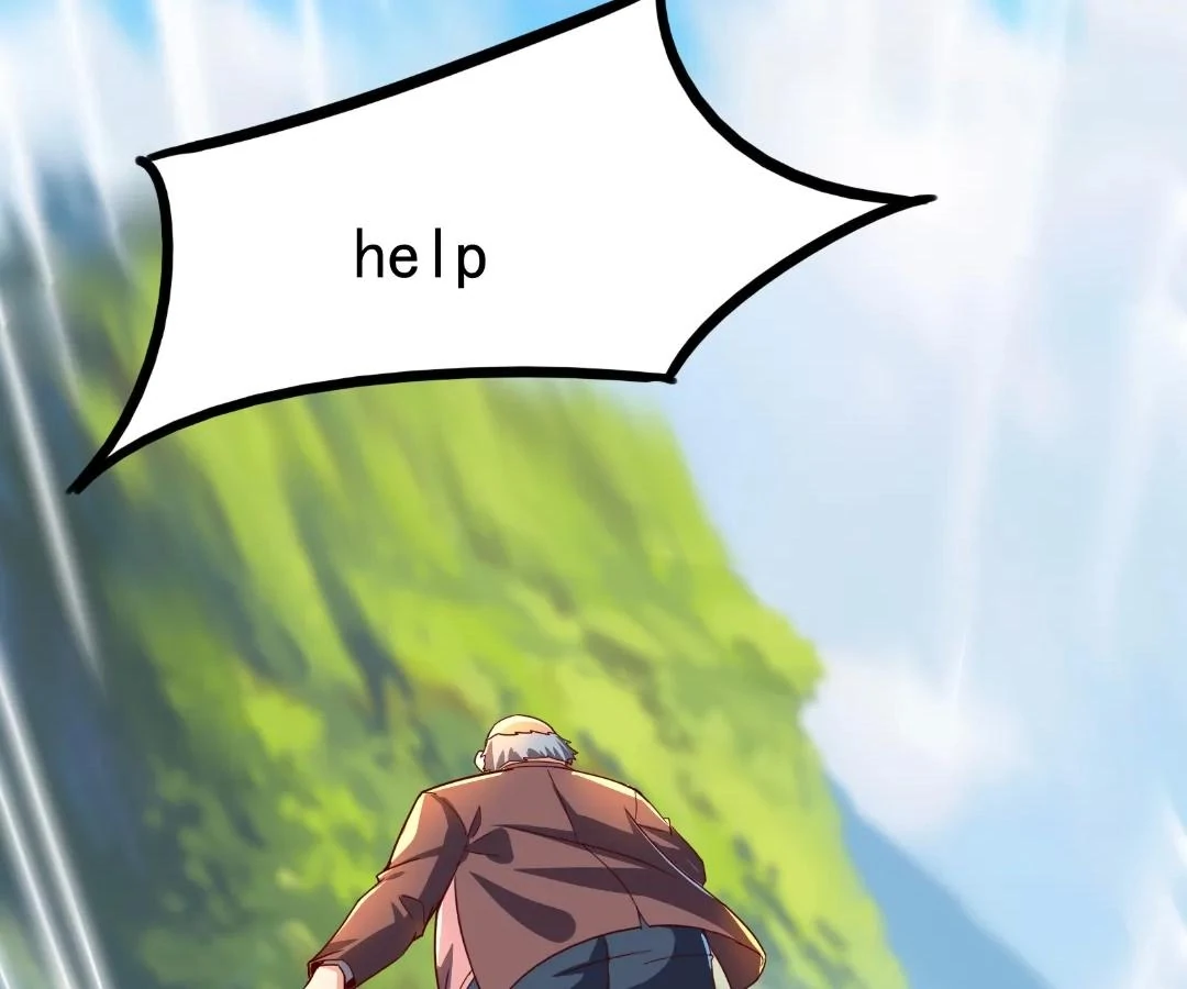Aura Recovery: I Get a New Skill Everyday chapter 266 page 17