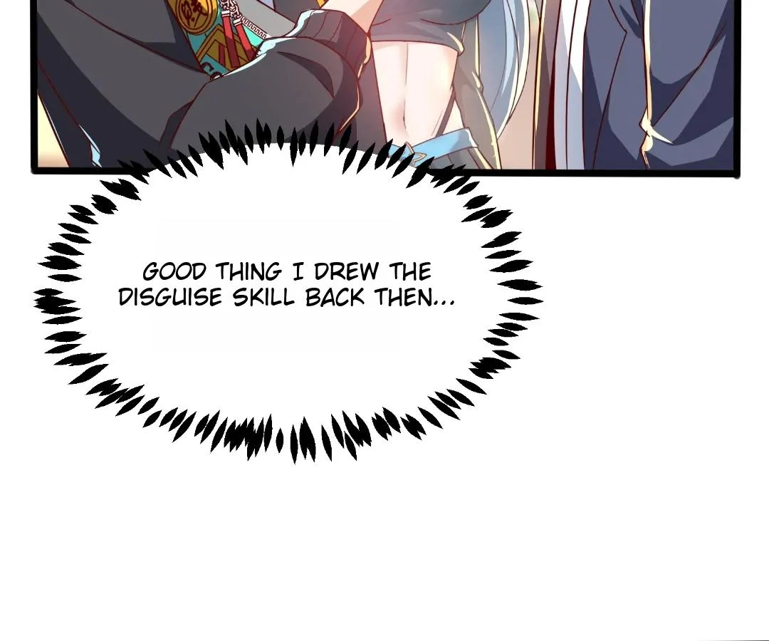 Aura Recovery: I Get a New Skill Everyday chapter 266 page 28