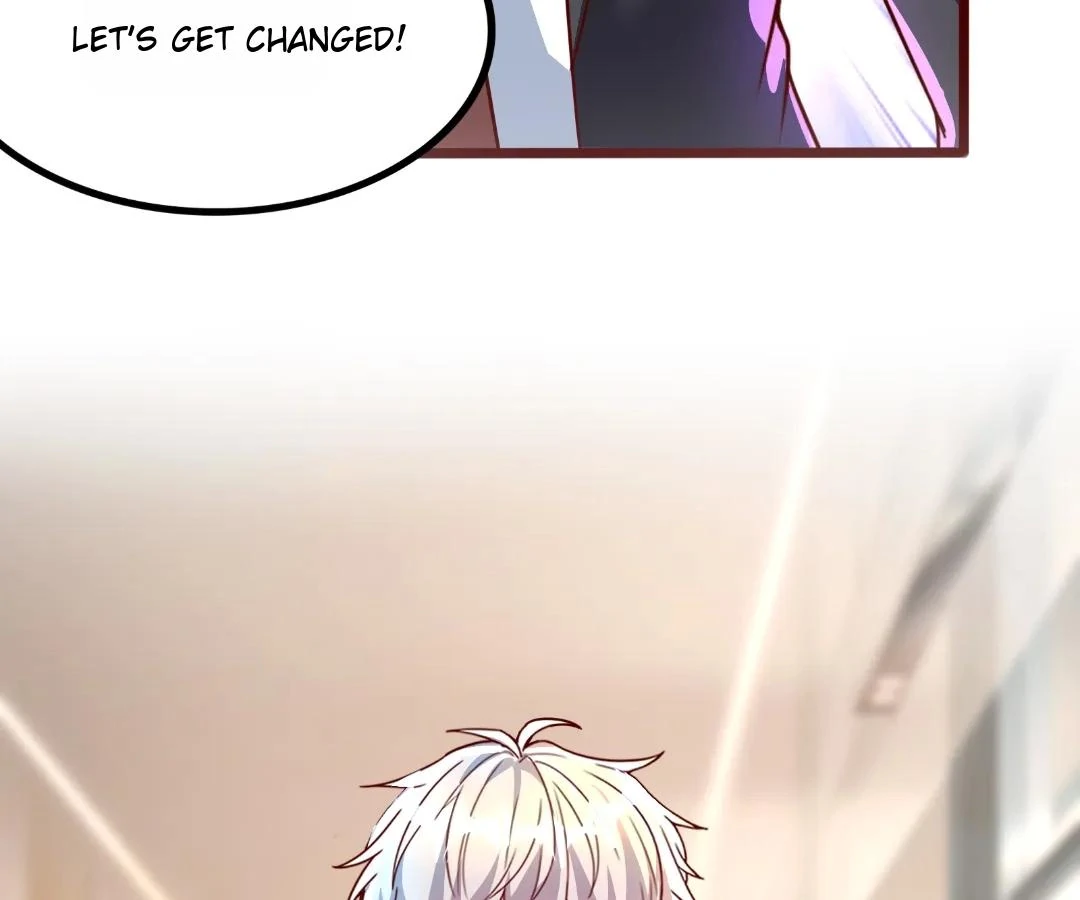 Aura Recovery: I Get a New Skill Everyday chapter 266 page 36