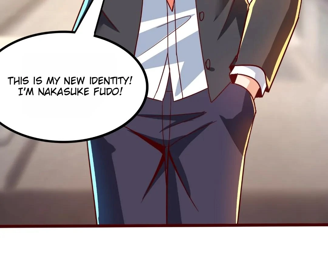 Aura Recovery: I Get a New Skill Everyday chapter 266 page 38