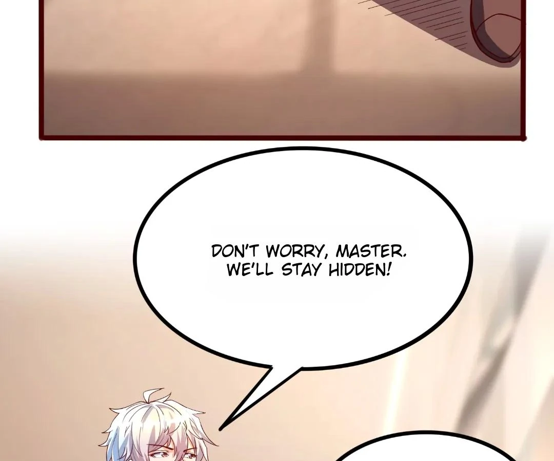 Aura Recovery: I Get a New Skill Everyday chapter 266 page 44