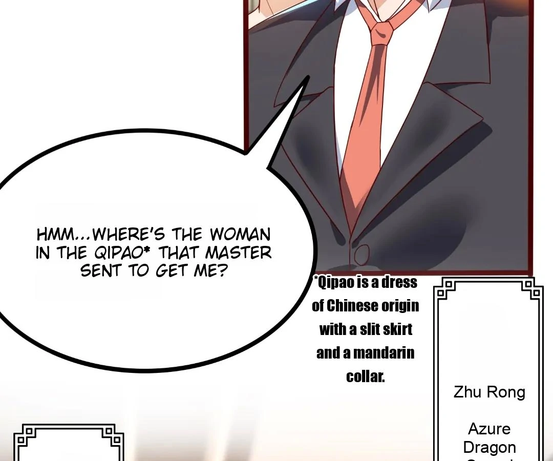 Aura Recovery: I Get a New Skill Everyday chapter 266 page 54