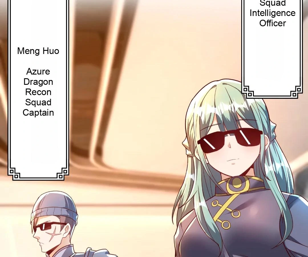 Aura Recovery: I Get a New Skill Everyday chapter 266 page 55
