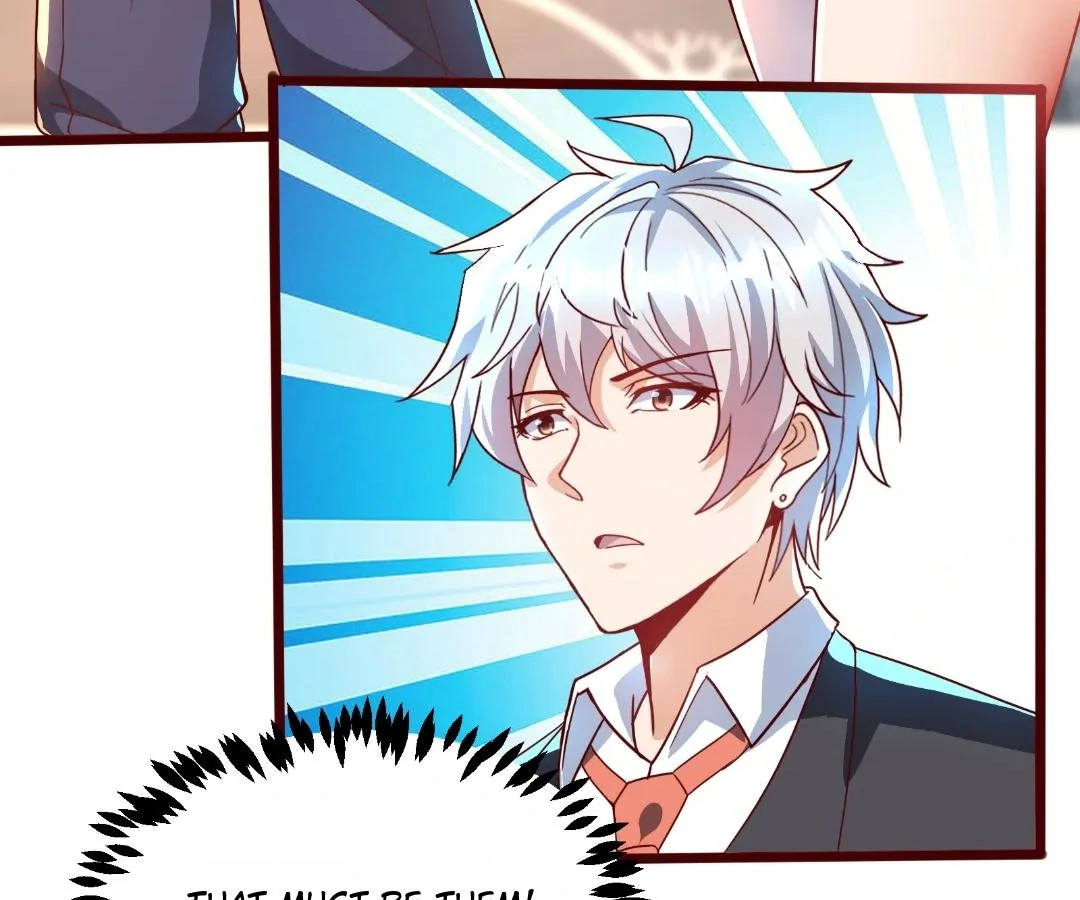 Aura Recovery: I Get a New Skill Everyday chapter 266 page 57