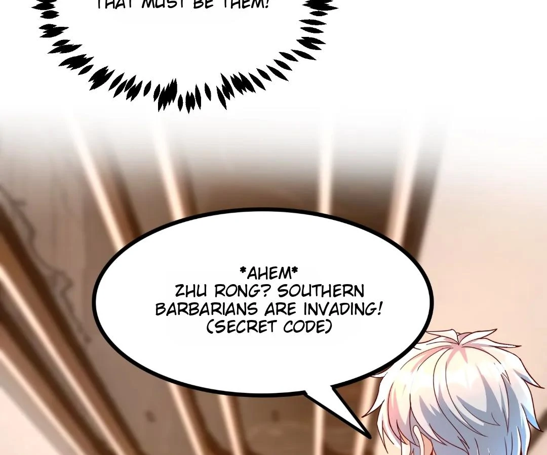 Aura Recovery: I Get a New Skill Everyday chapter 266 page 58