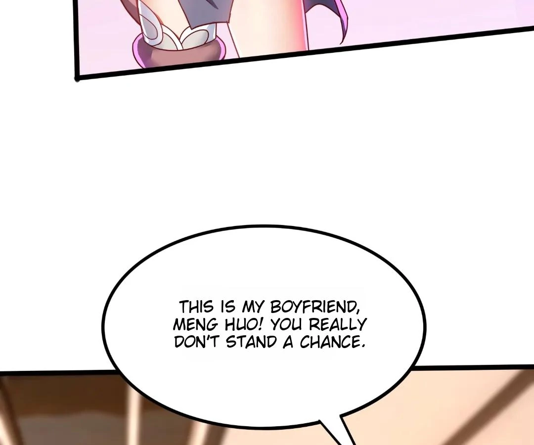Aura Recovery: I Get a New Skill Everyday chapter 266 page 70