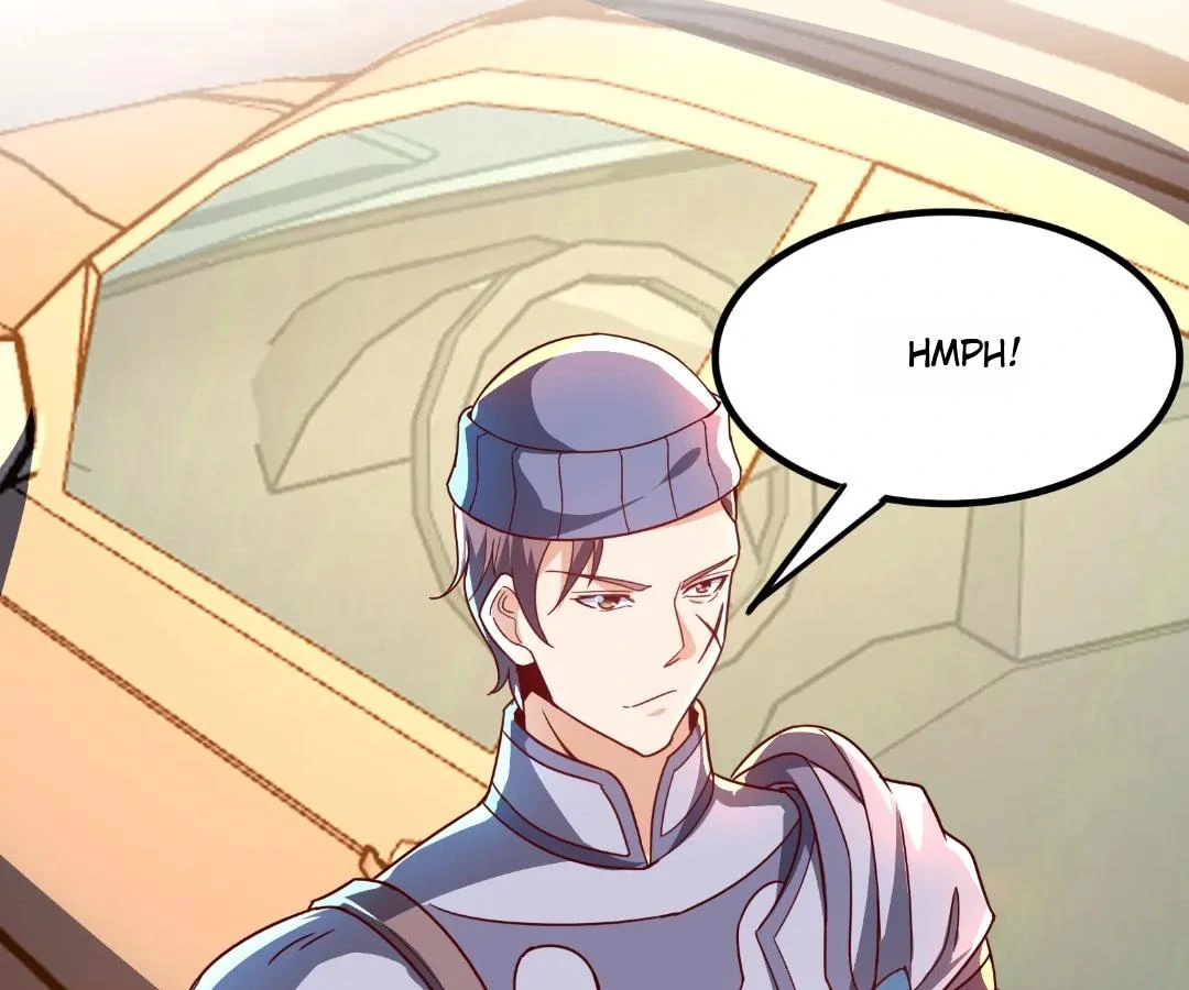Aura Recovery: I Get a New Skill Everyday chapter 266 page 74