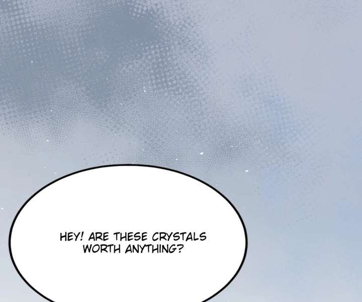 Aura Recovery: I Get a New Skill Everyday chapter 270 page 5