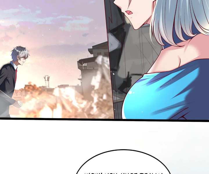 Aura Recovery: I Get a New Skill Everyday chapter 270 page 44