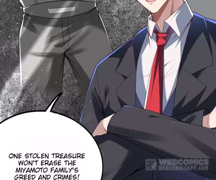 Aura Recovery: I Get a New Skill Everyday chapter 270 page 81