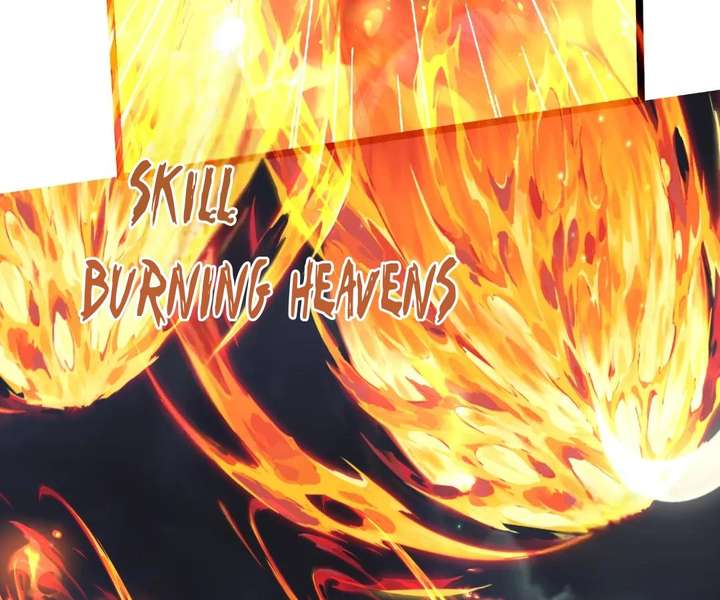 Aura Recovery: I Get a New Skill Everyday chapter 271 page 34